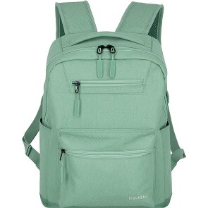Travelite Kick Off Rugzak 40 cm laptopvak
