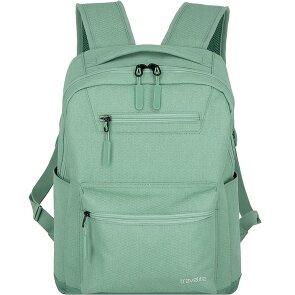 Travelite Kick Off Rugzak 40 cm laptopvak Travelite Kick Off Rugzak 40 cm laptopvak