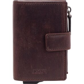 Joop! Cerratano Creditcardhouder RFID-bescherming Leder 10.5 cm