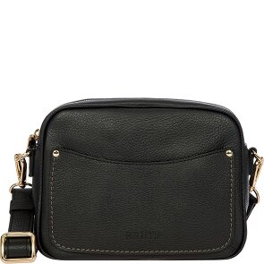 Bric's Gondola Schoudertas Leer 22 cm