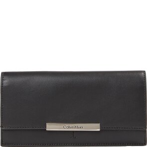 Calvin Klein CK Linear Portemonnee 19 cm