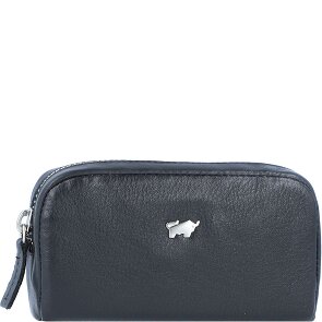 Braun Büffel Golf Editie Sleuteletui Leer 11 cm
