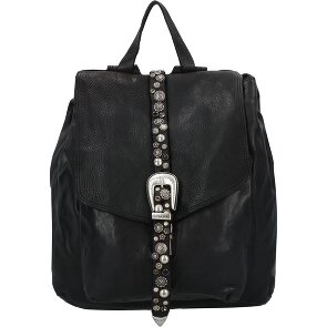 Campomaggi Berta Dagrugzak Leer 32 cm Laptop compartiment