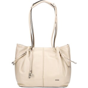 Picard Boom Schoudertas Leer 35 cm