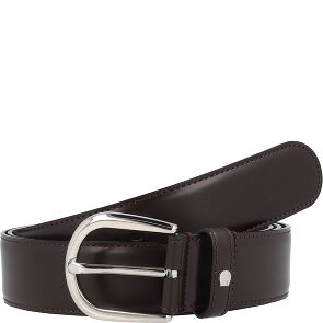 AIGNER Zakelijke riem leer