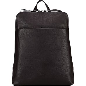 Jost Lysa Dagrugzak Leder 36 cm Laptopvak