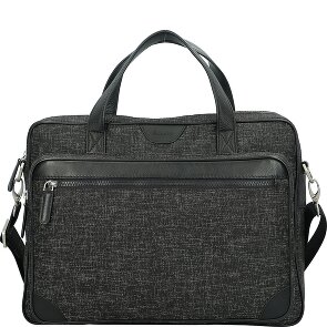 Esquire Aktentas 38 cm Laptopvak