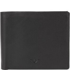 Voi Zachte Tobi Portemonnee Leer 12 cm