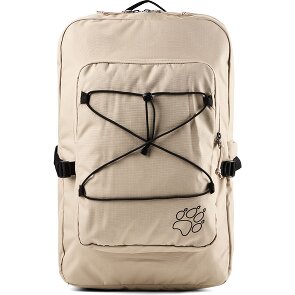 Jack Wolfskin Berkeley Dagrugzak 47.5 cm Laptopvak