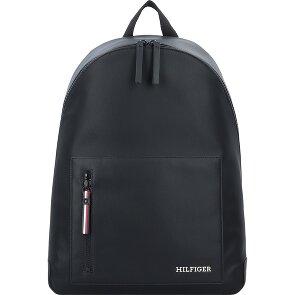 Tommy Hilfiger TH Pique Dagrugzak 41 cm Laptop compartiment
