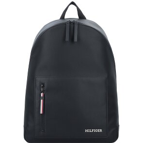 Tommy Hilfiger TH Pique Dagrugzak 41 cm Laptop compartiment