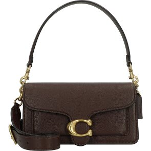 Coach Tabby Schoudertas Leer 26 cm Coach Tabby Schoudertas Leer 26 cm