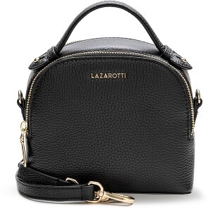 Lazarotti Bologna Leather Handtas Leer 17 cm