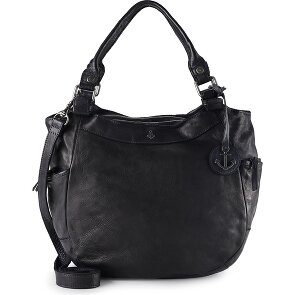 Harbour 2nd Selina Schoudertas Leder 36 cm