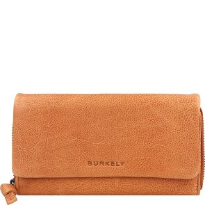 Burkely Just Jolie Leren Portemonnee 18 cm