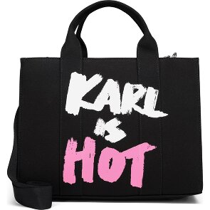 Karl Lagerfeld Rsg Shopper Tas 34 cm