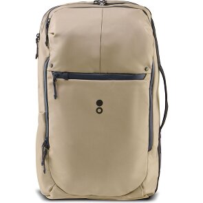 Echolac Active x reisrugzak 49 cm laptopvak