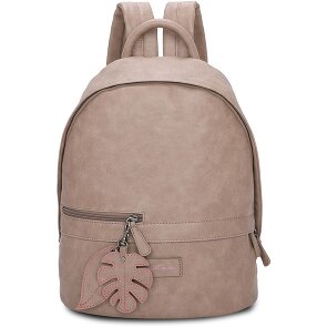 Fritzi aus Preußen Eco Fritzi07 Stad rugzak 31 cm