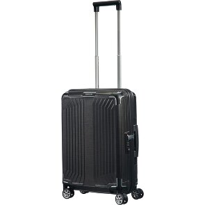 Samsonite Lite-Box 4 wielen Cabinewagen 55 cm