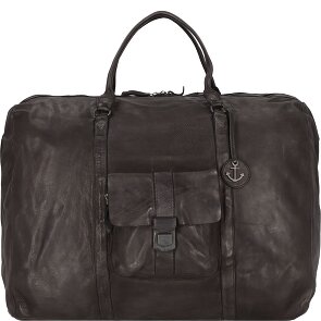 Harbour 2nd Cool Casual Big Boy Weekender reistas leer 65 cm