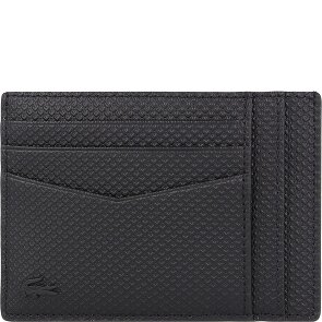 Lacoste Chantaco Kredietkaart etui RFID-bescherming Leer 13 cm