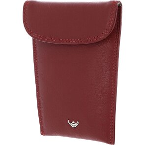 Golden Head Polo Sleuteletui Leder 8.5 cm