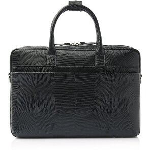 Castelijn & Beerens Ilse Handtas RFID-bescherming Leer 41 cm Laptop compartiment