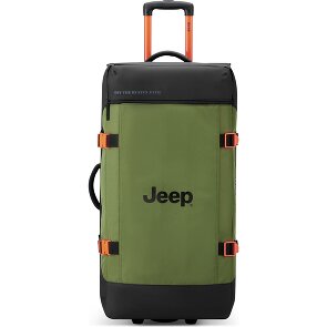Jeep JS007C 2 wielen Trolley 82 cm