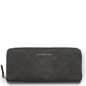 Kapten & Son Louvre Portemonnee 21 cm