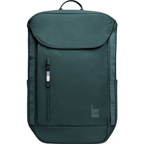 GOT BAG Pro Pack Dagrugzak 47 cm Laptop compartiment
