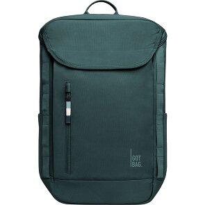 GOT BAG Pro Pack Monochrome Dagrugzak 47 cm Laptop compartiment