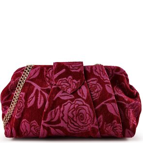 Oilily Floraison Jacquard Crossbody tas 30 cm