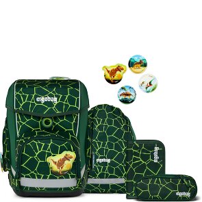 Ergobag Cubo Schooltas set