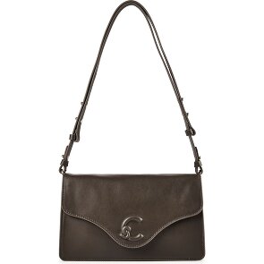 Coccinelle C-Me Schoudertas Leder 26 cm