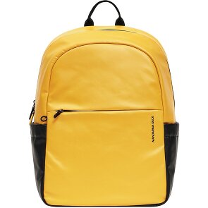 Mandarina Duck Eco Coated Dagrugzak 42.5 cm Laptop compartiment