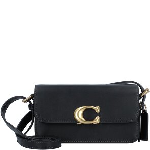 Coach Zoe Schoudertas Leer 20 cm