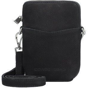 Cowboysbag Newton Schoudertas Leer 12 cm Cowboysbag Newton Schoudertas Leer 12 cm