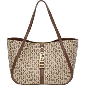 Cavalli Class Alessandra Shopper Tas 45 cm Cavalli Class Alessandra Shopper Tas 45 cm