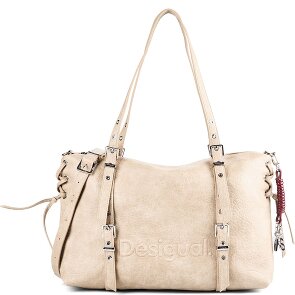 Desigual Half Logo Schoudertas 41.5 cm