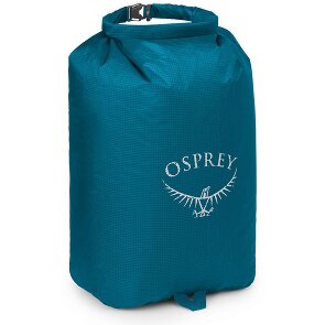 Osprey Ultralichte Drysack 12L fietstas 22 cm