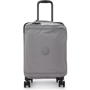 Kipling Basic Spontaneous 4 wielen Cabinewagen S 33 cm