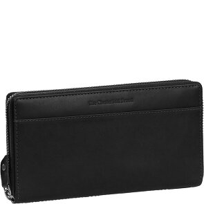 The Chesterfield Brand Halle Portemonnee RFID-bescherming Leer 19 cm The Chesterfield Brand Halle Portemonnee RFID-bescherming Leer 19 cm