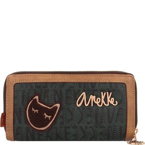 Anekke De Forrest Portemonnee 18 cm