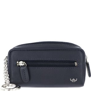 Golden Head Polo Sleuteletui Leder 11.5 cm
