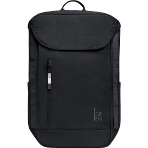 GOT BAG Pro Pack Zakelijke rugzak 47 cm Laptop compartiment