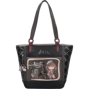 Anekke Mademoiselle Shopper Tas 39 cm Anekke Mademoiselle Shopper Tas 39 cm