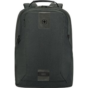 Wenger MX EVO Zakelijke rugzak 46 cm Laptopvak