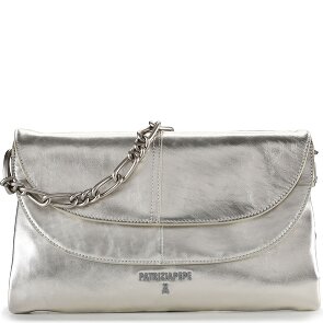 Patrizia Pepe Handtas Leer 30 cm