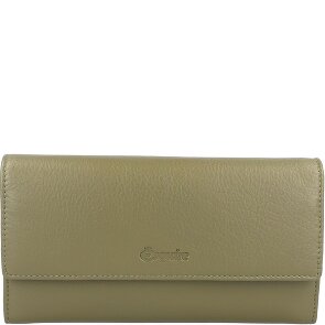 Esquire Peru Portemonnee RFID Leer 18,5 cm Esquire Peru Portemonnee RFID Leer 18,5 cm