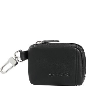 Samsonite Leer AirPod-hoesje 6 cm